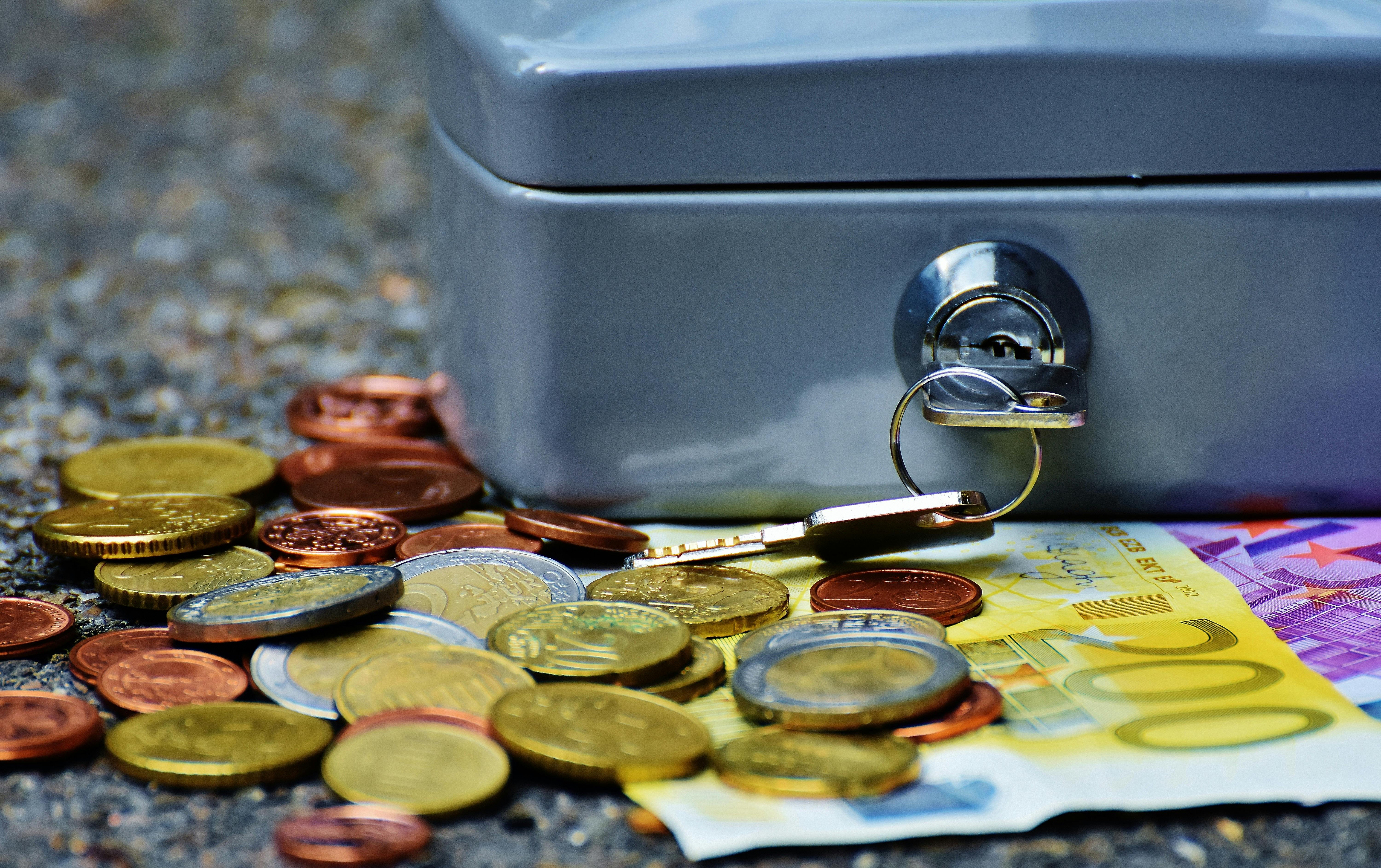 Nurturing financial growth