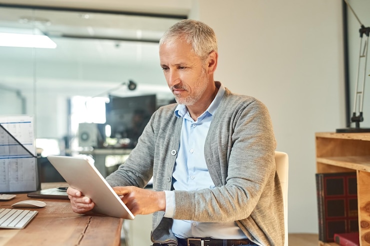 Financial education solutions